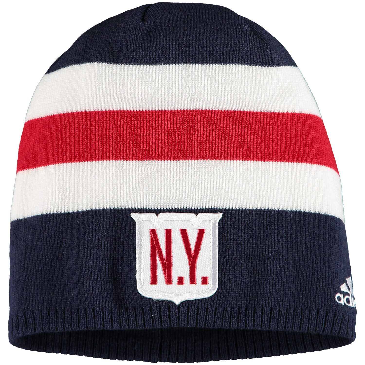 adidas men's winter hat