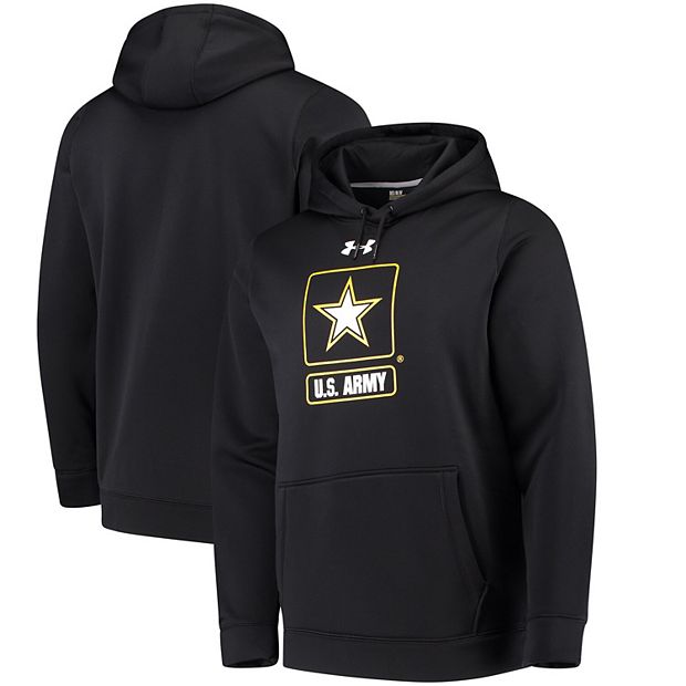 Kohl's under armour online mens hoodie