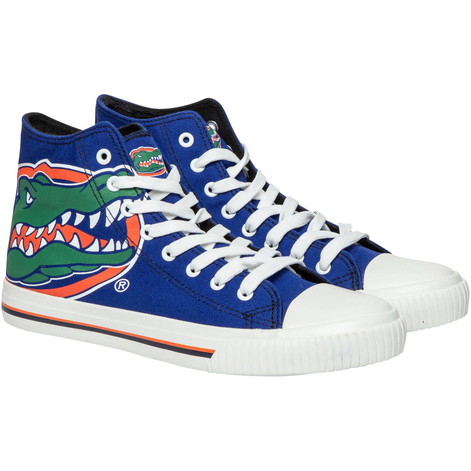 big block gators shoes