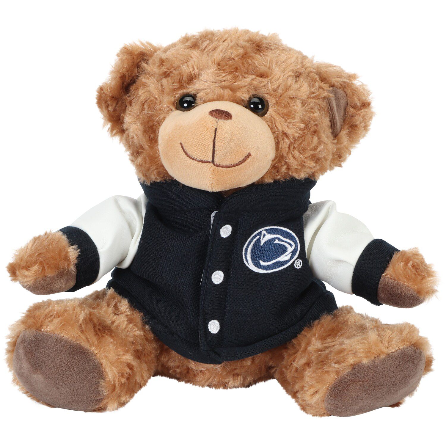 penn state nittany lion stuffed animal