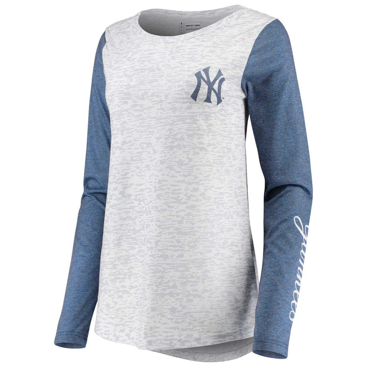 new york yankees womens shirts