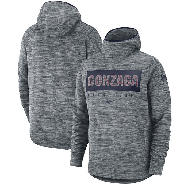 Gonzaga hot sale nike hoodie