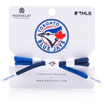 Toronto Blue Jays Signature Outfield Bracelet