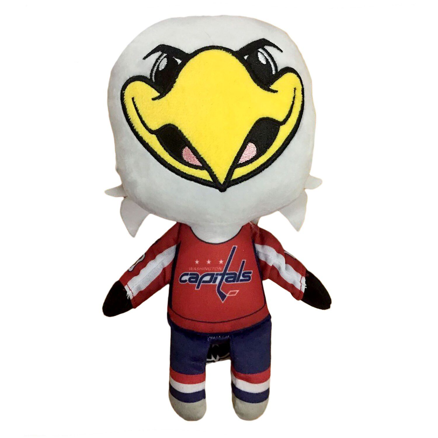 washington capitals baby