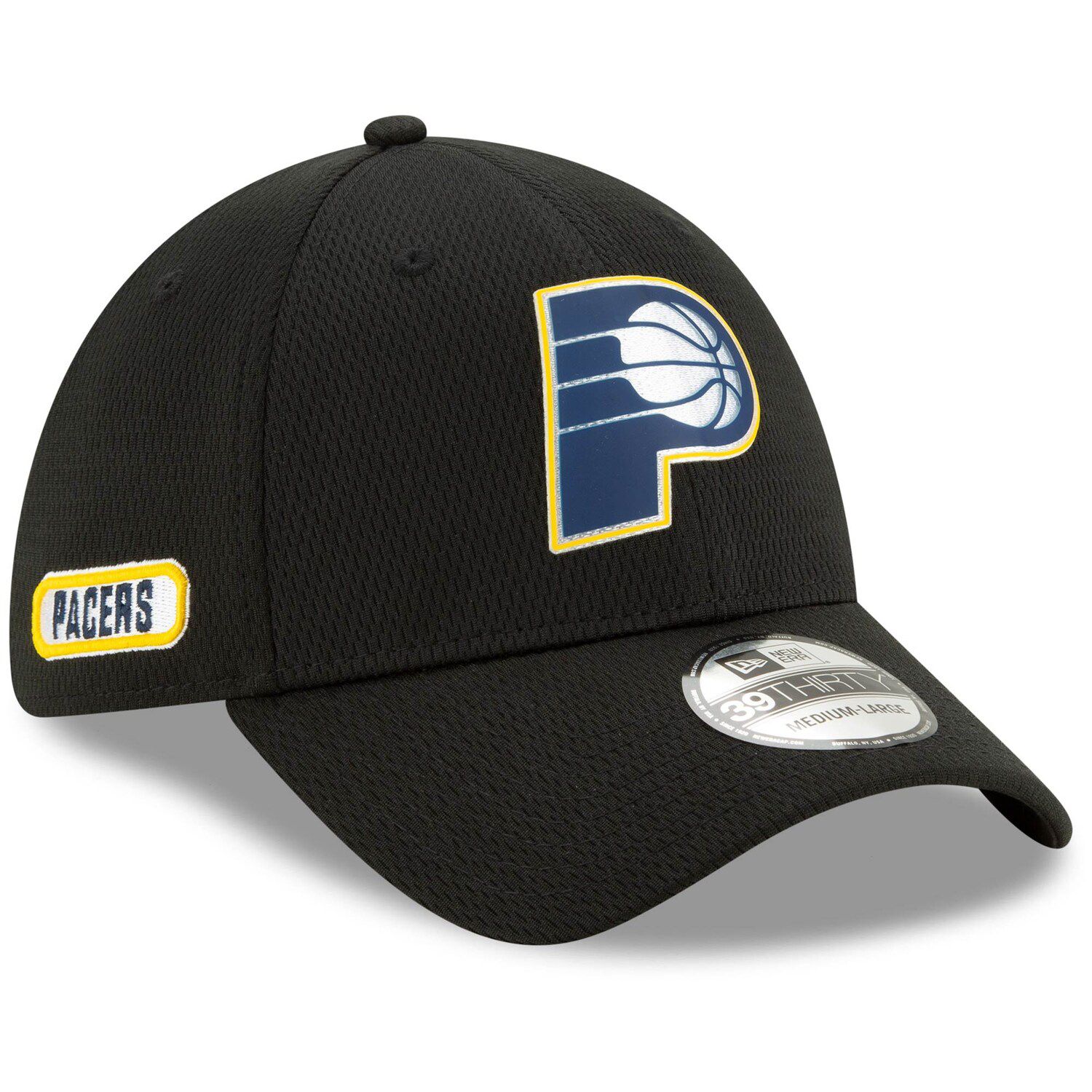 indiana pacers hat