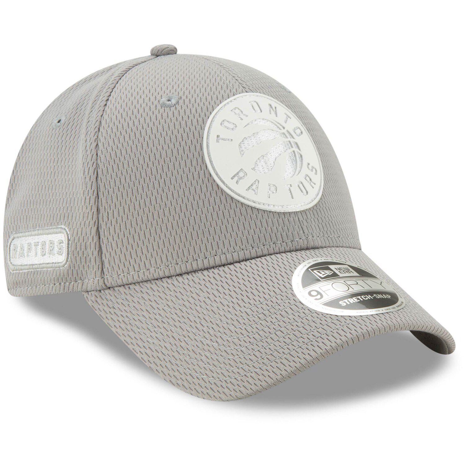 9forty raptors hat