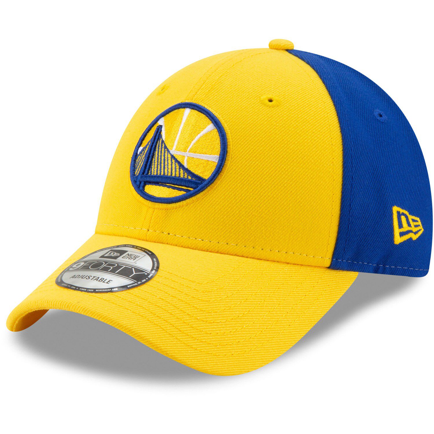 youth golden state warriors hat