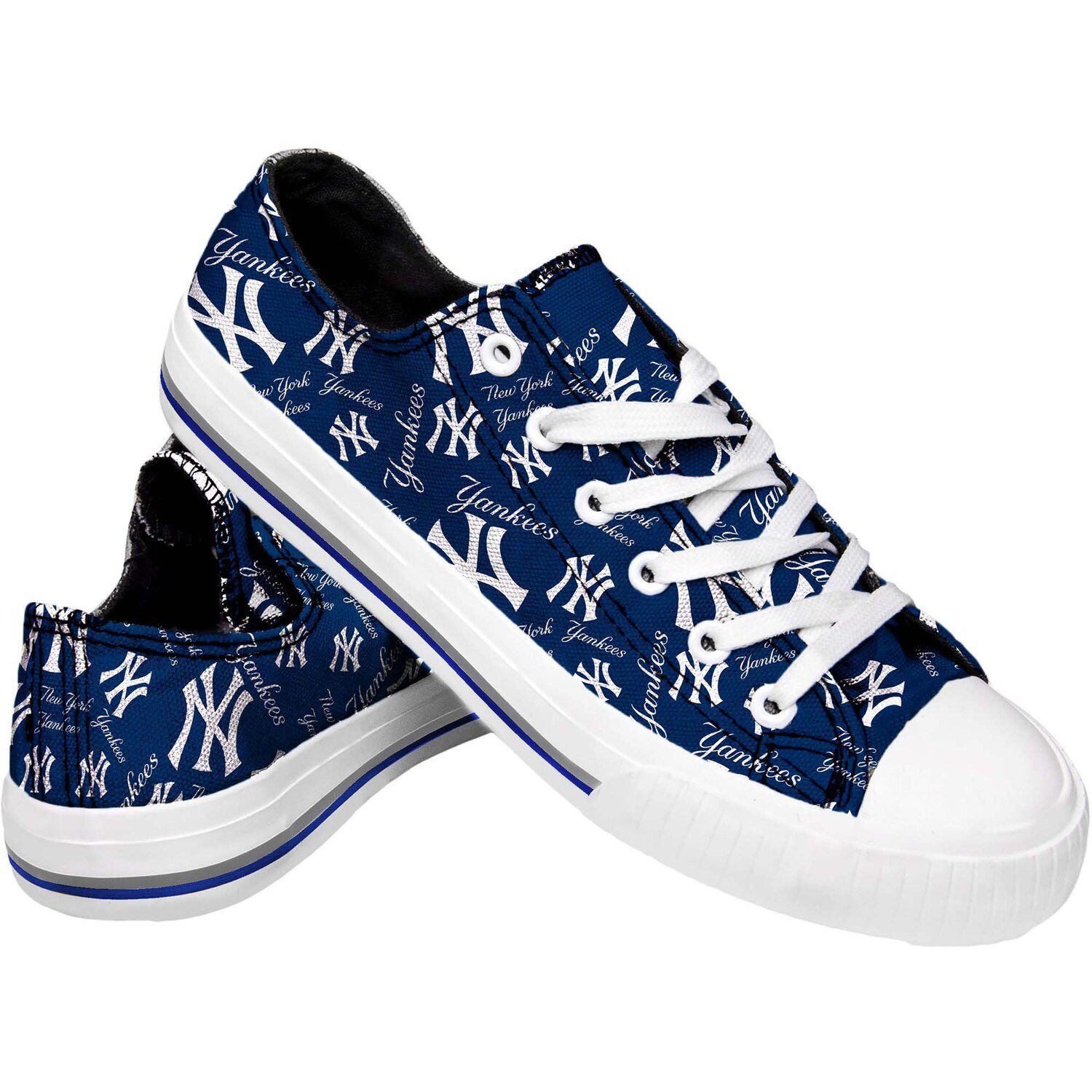 yankees keds