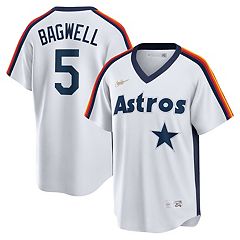 Lids Jose Altuve Houston Astros Big & Tall Replica Player Jersey