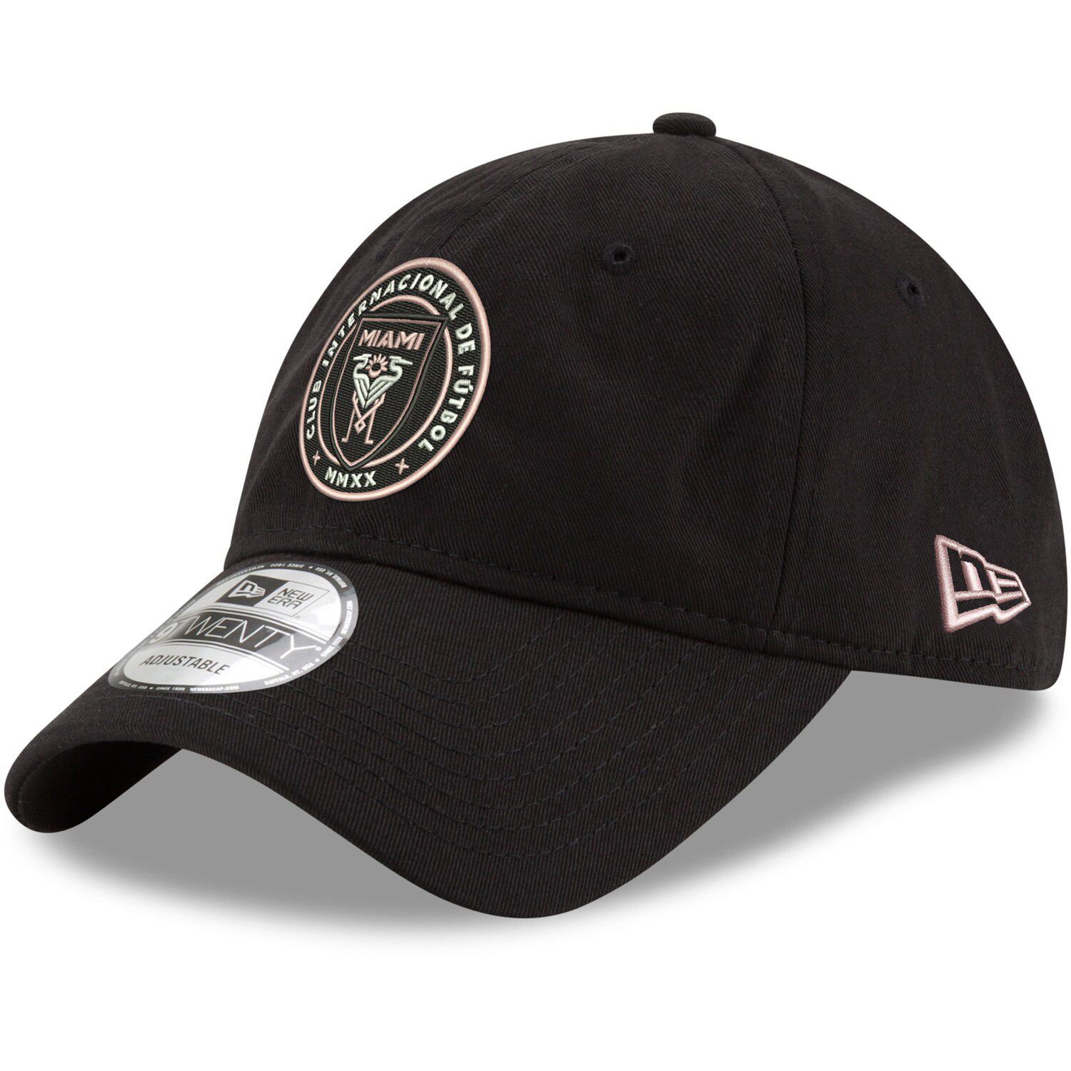 mls hat
