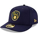 Brewers Hats