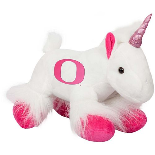 oregon duck plush