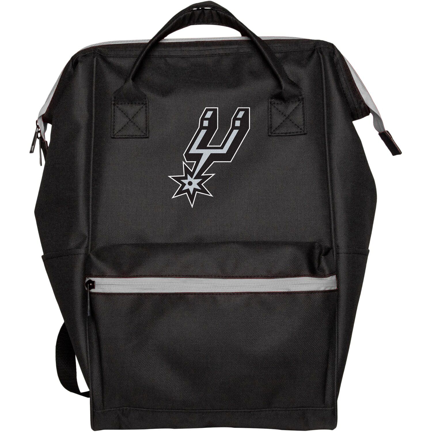 spurs backpack