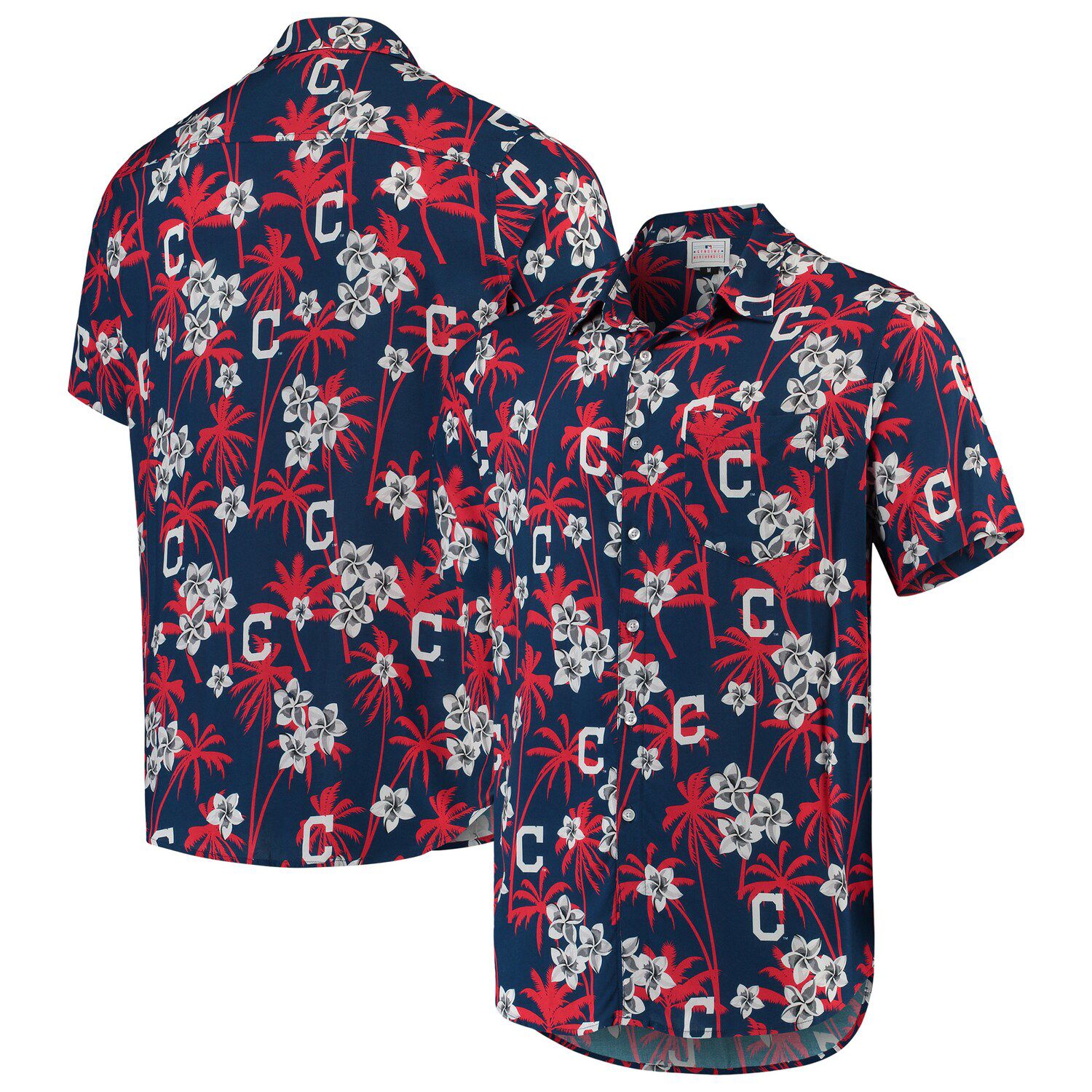 kohls cleveland indians shirts