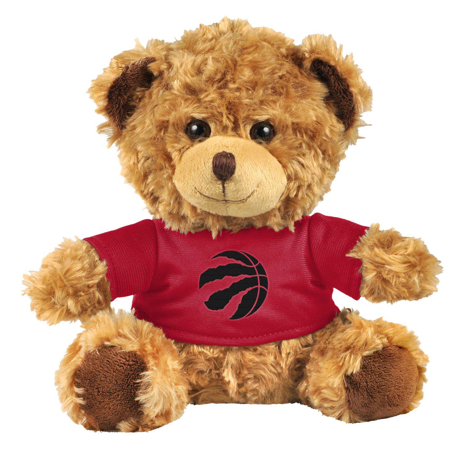 raptors plush toy