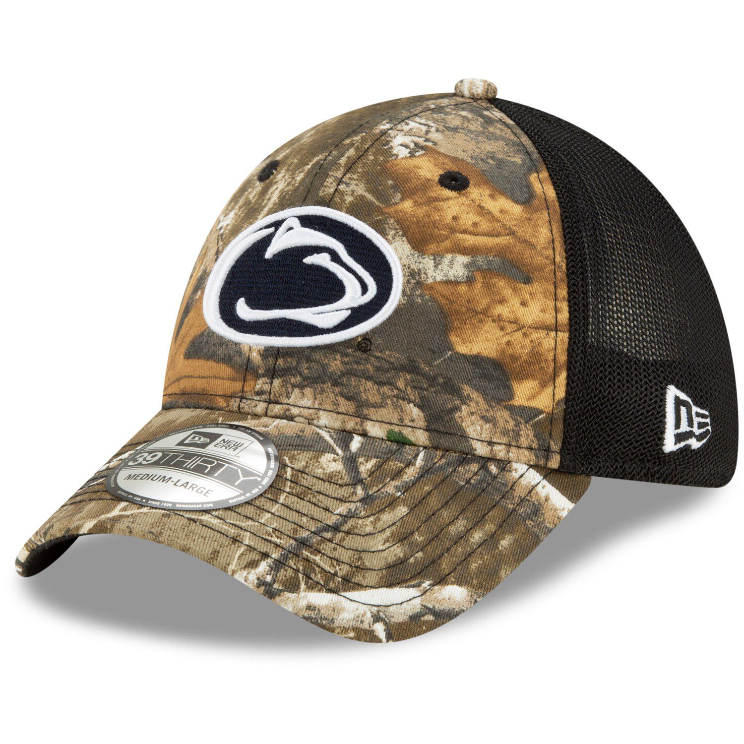 new era penn state hat