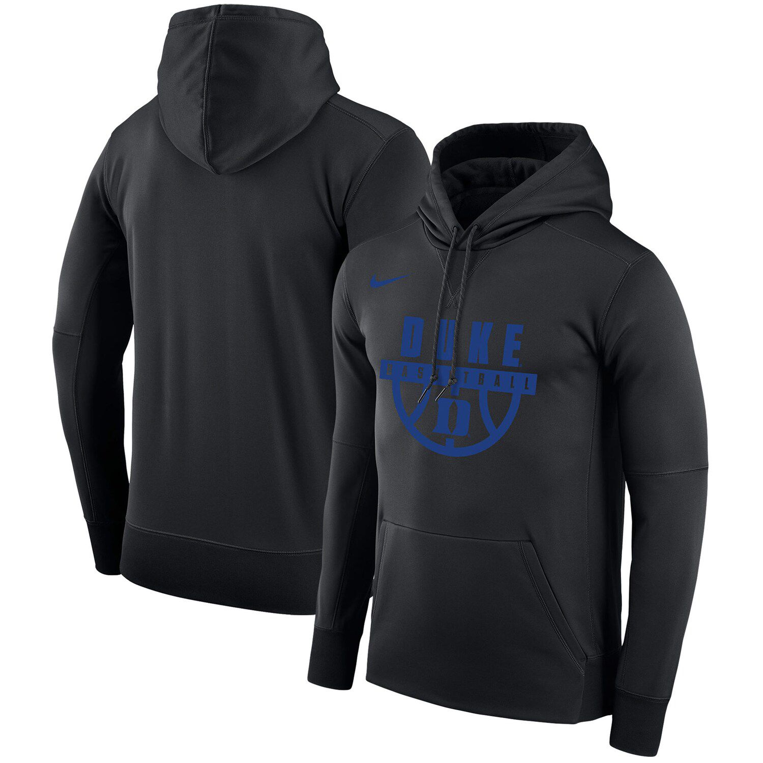 duke pullover sweater