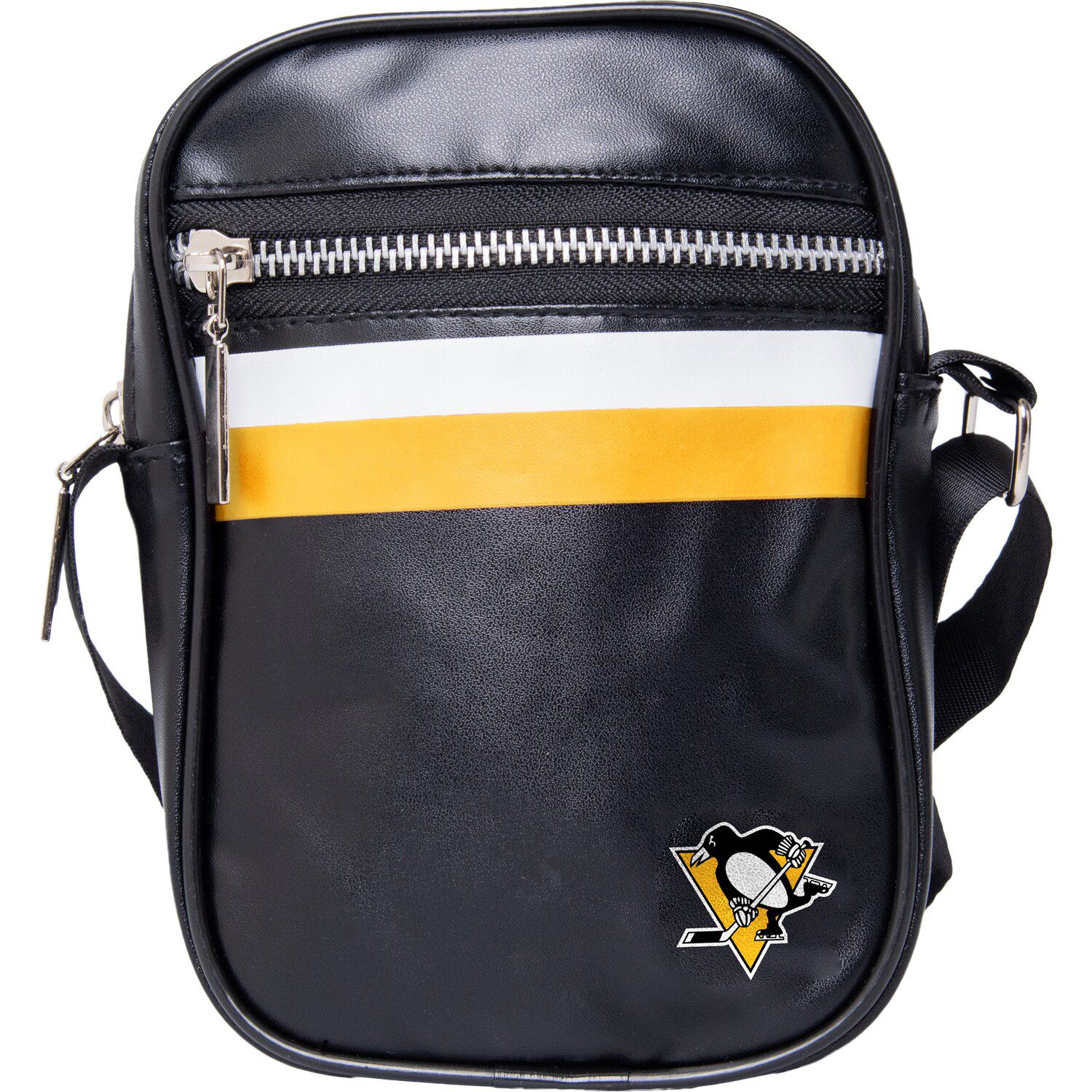 pittsburgh penguins purse