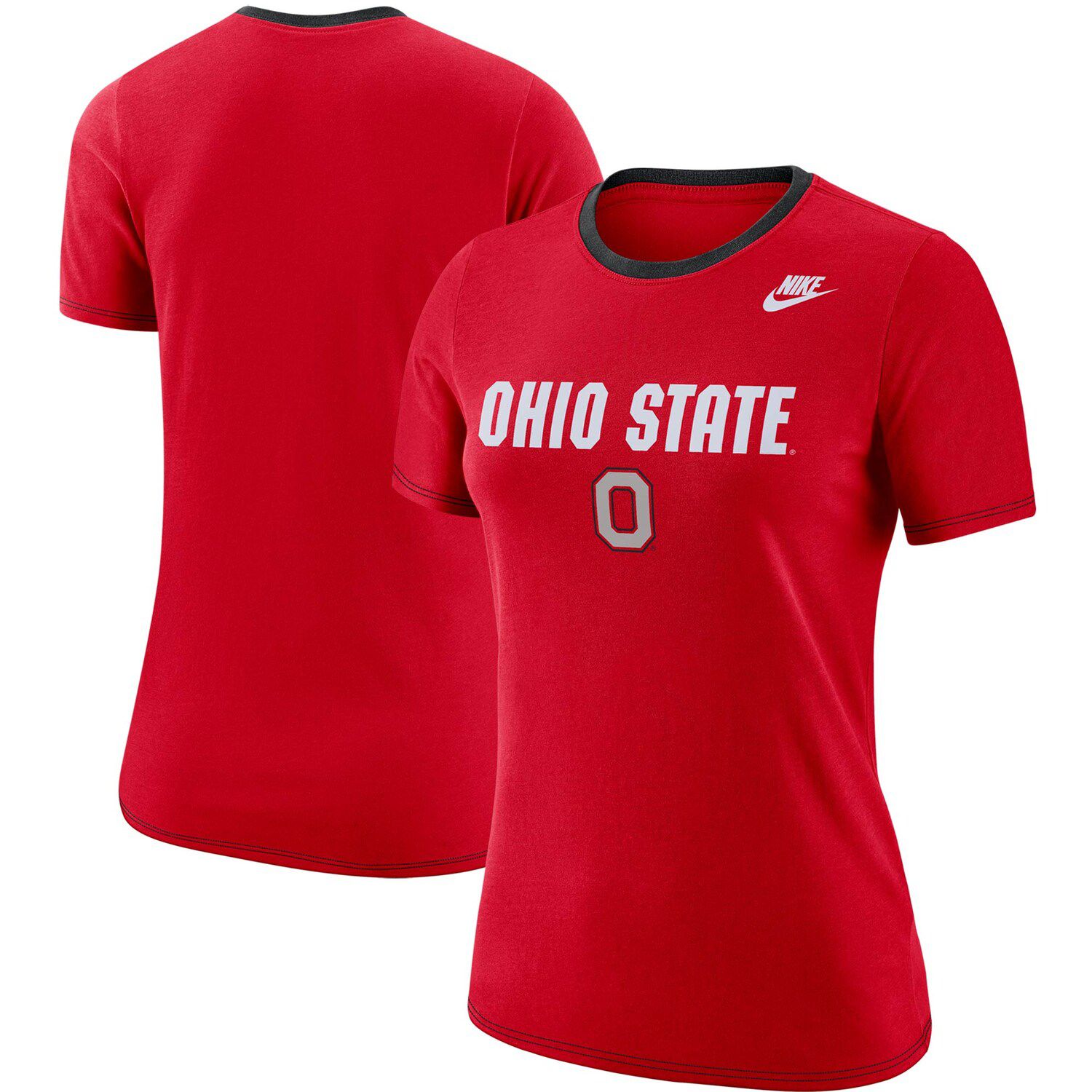 ohio state nike t shirt