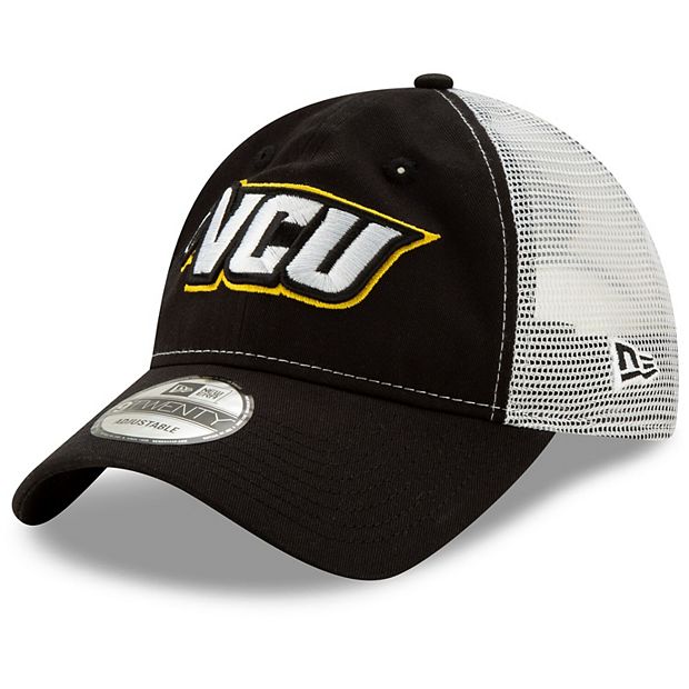 Men's VCU Rams Classic99 Trucker Black Hat