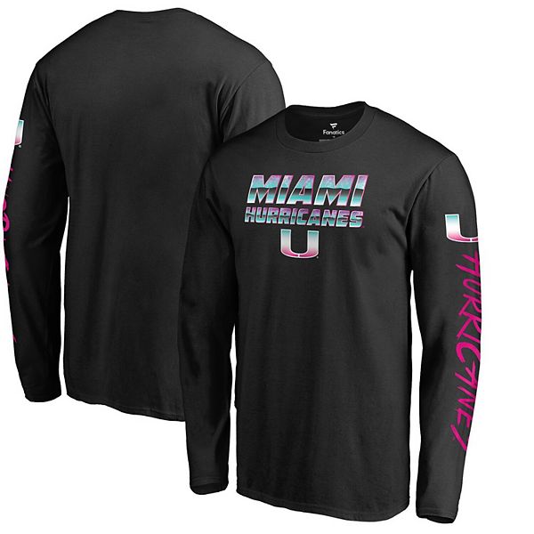 Miami Marlins Hometown Graphic T-Shirt - Mens