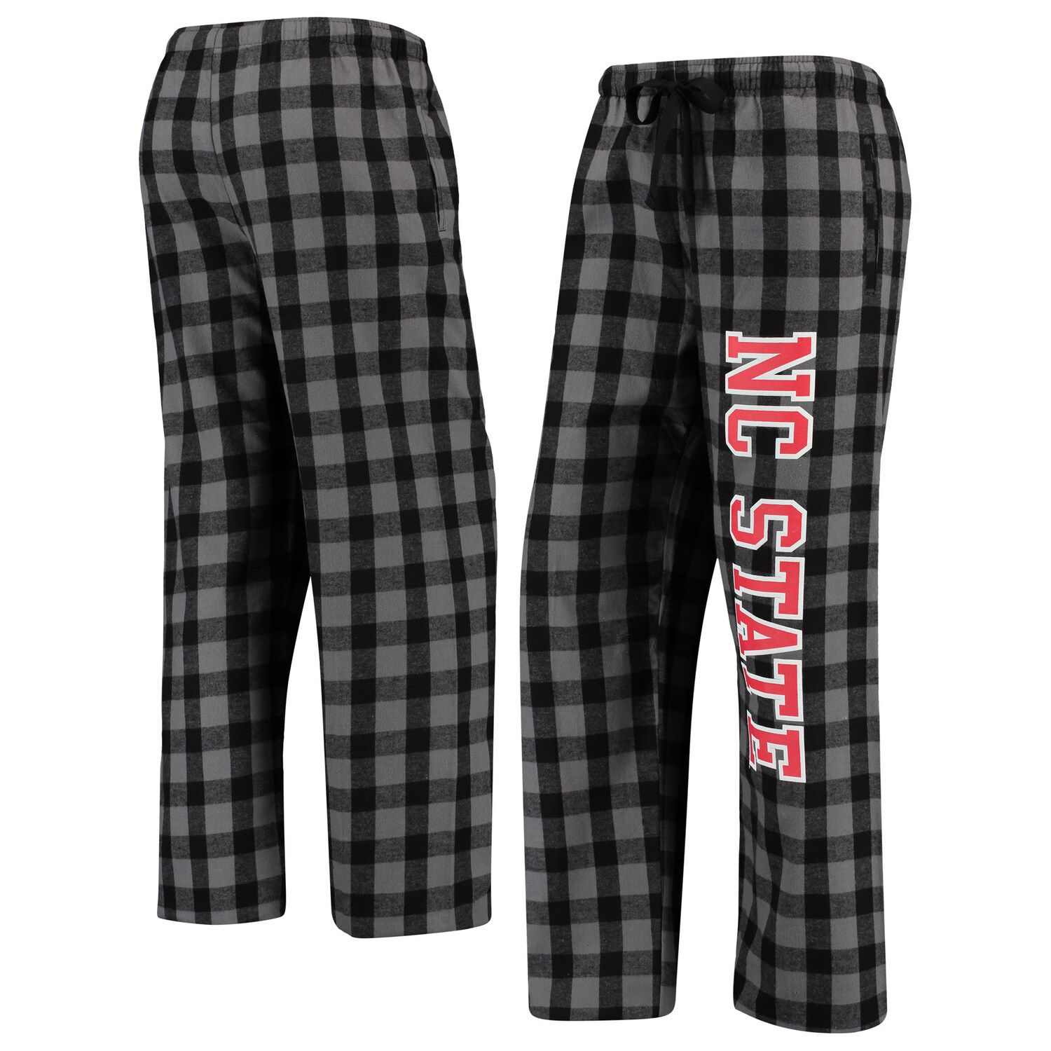 womens buffalo plaid pants