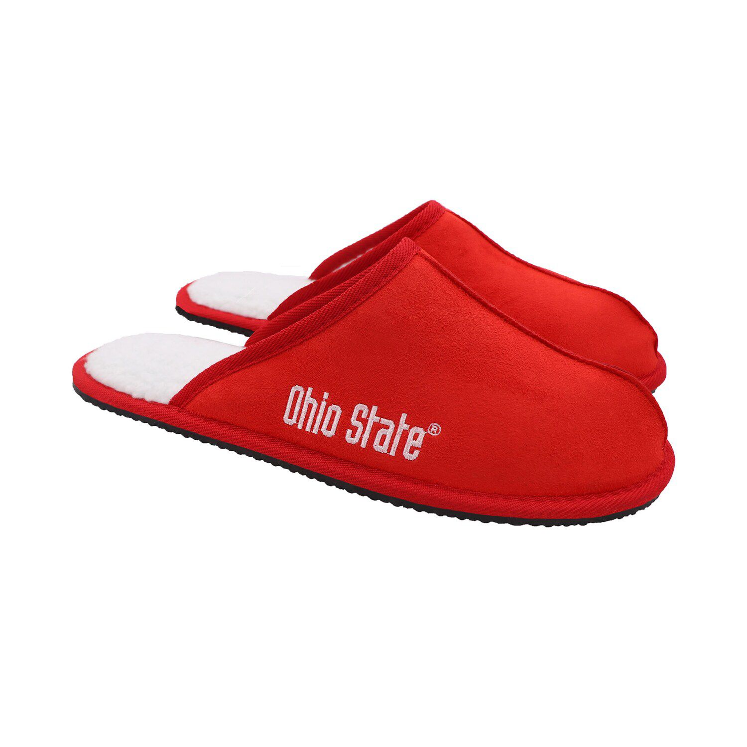firm support slippers