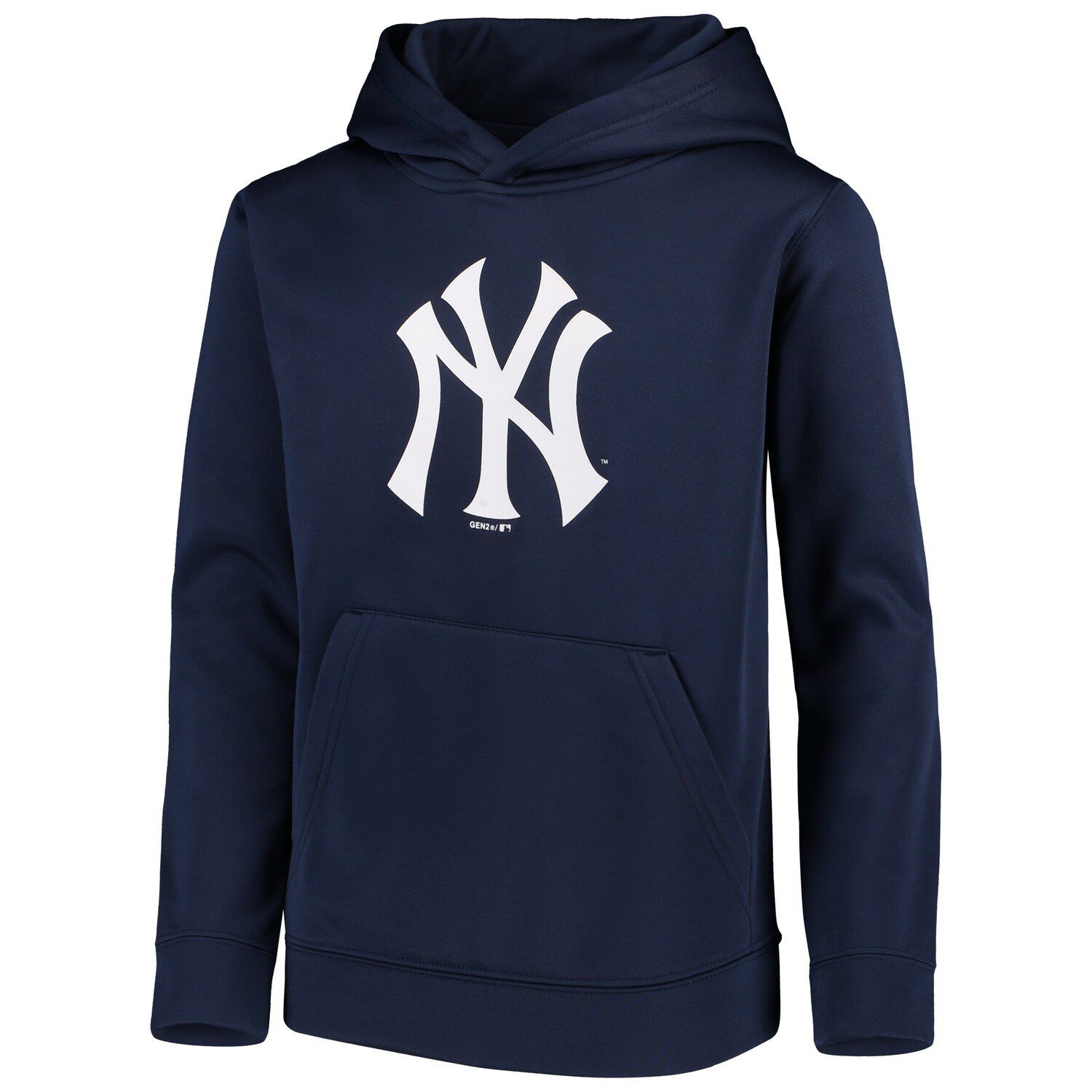 yankees youth sweatshirt