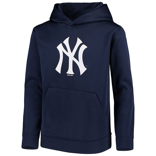 Youth Yankees Hoodie 