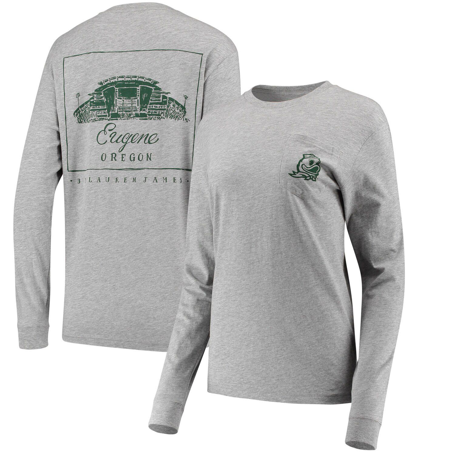 lauren james long sleeve t shirts