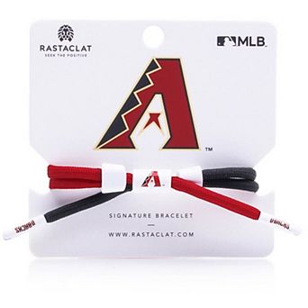 Arizona Diamondbacks Signature Outfield Bracelet
