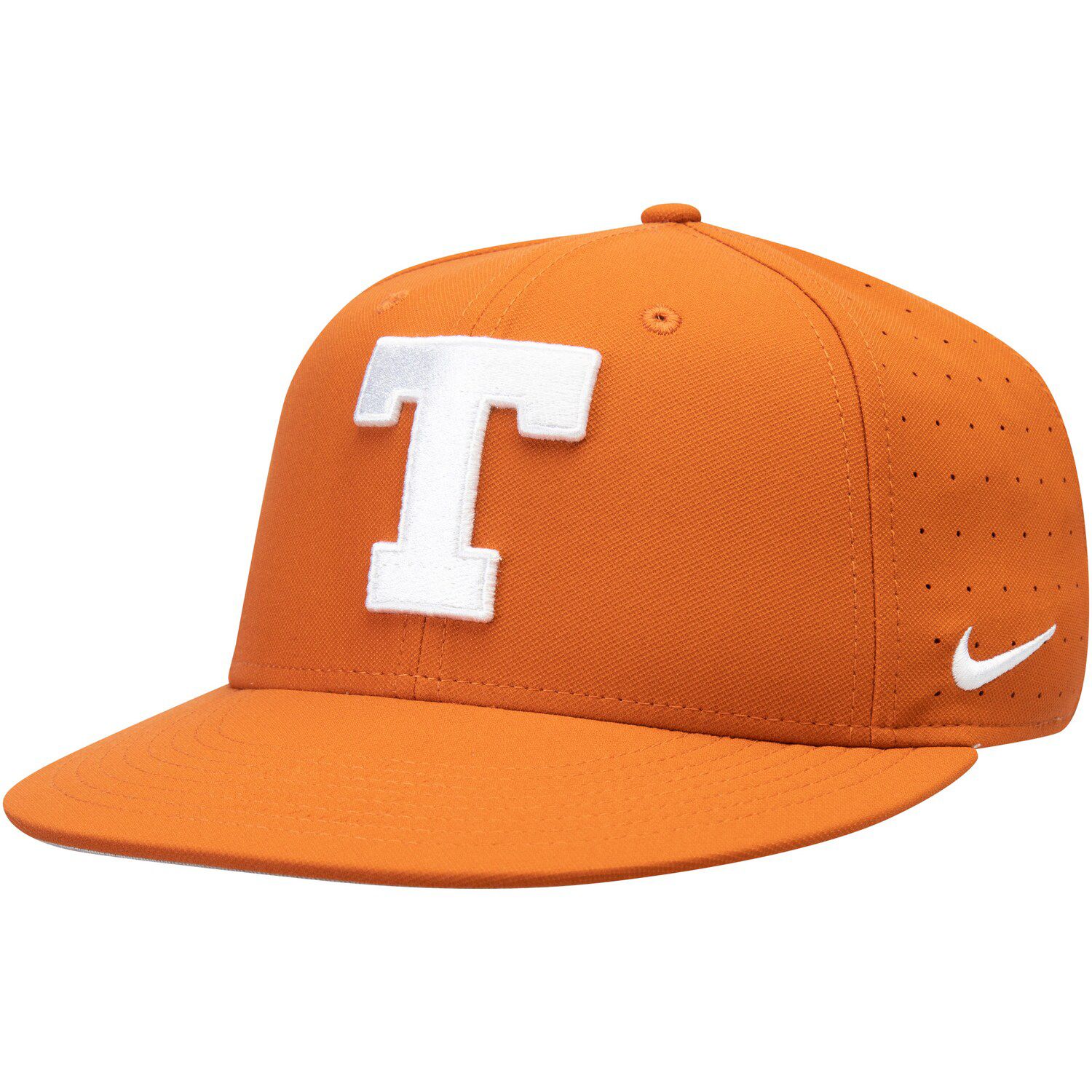 nike texas longhorns hat