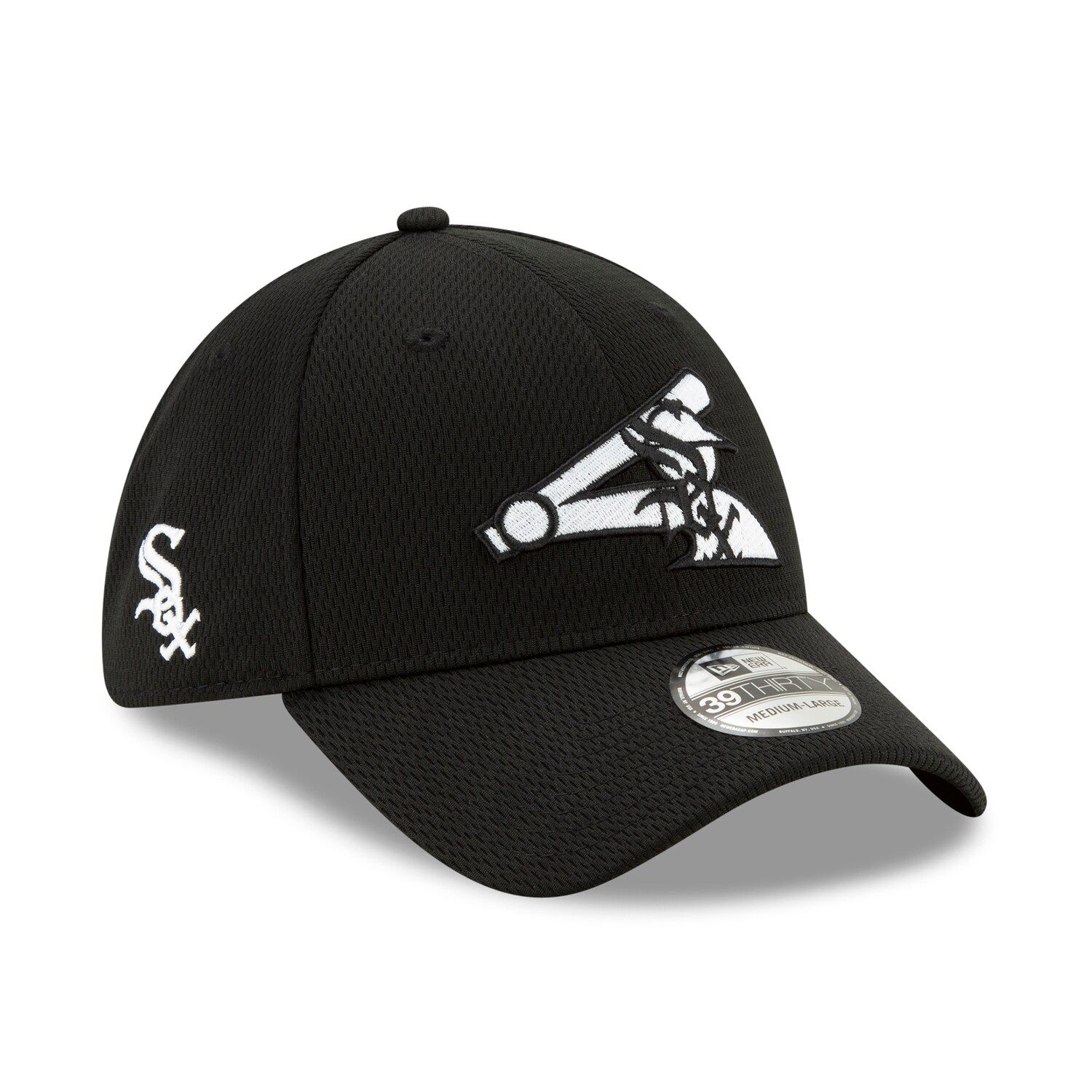 white sox spring training hat 2020