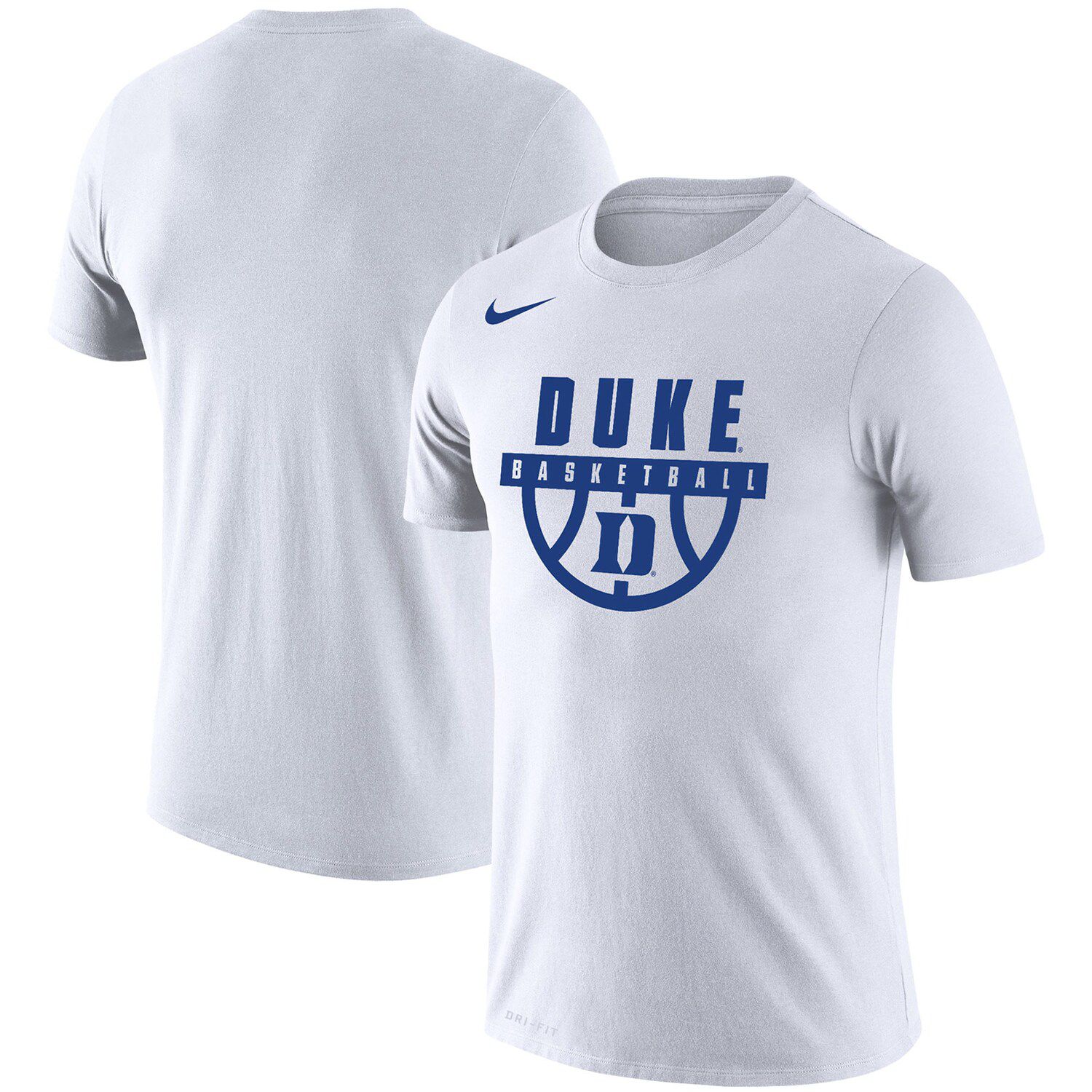 nike duke shirt