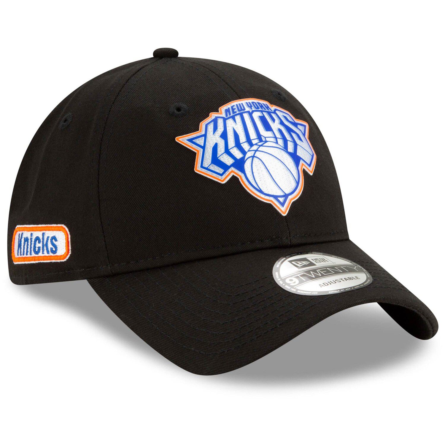 knicks hat
