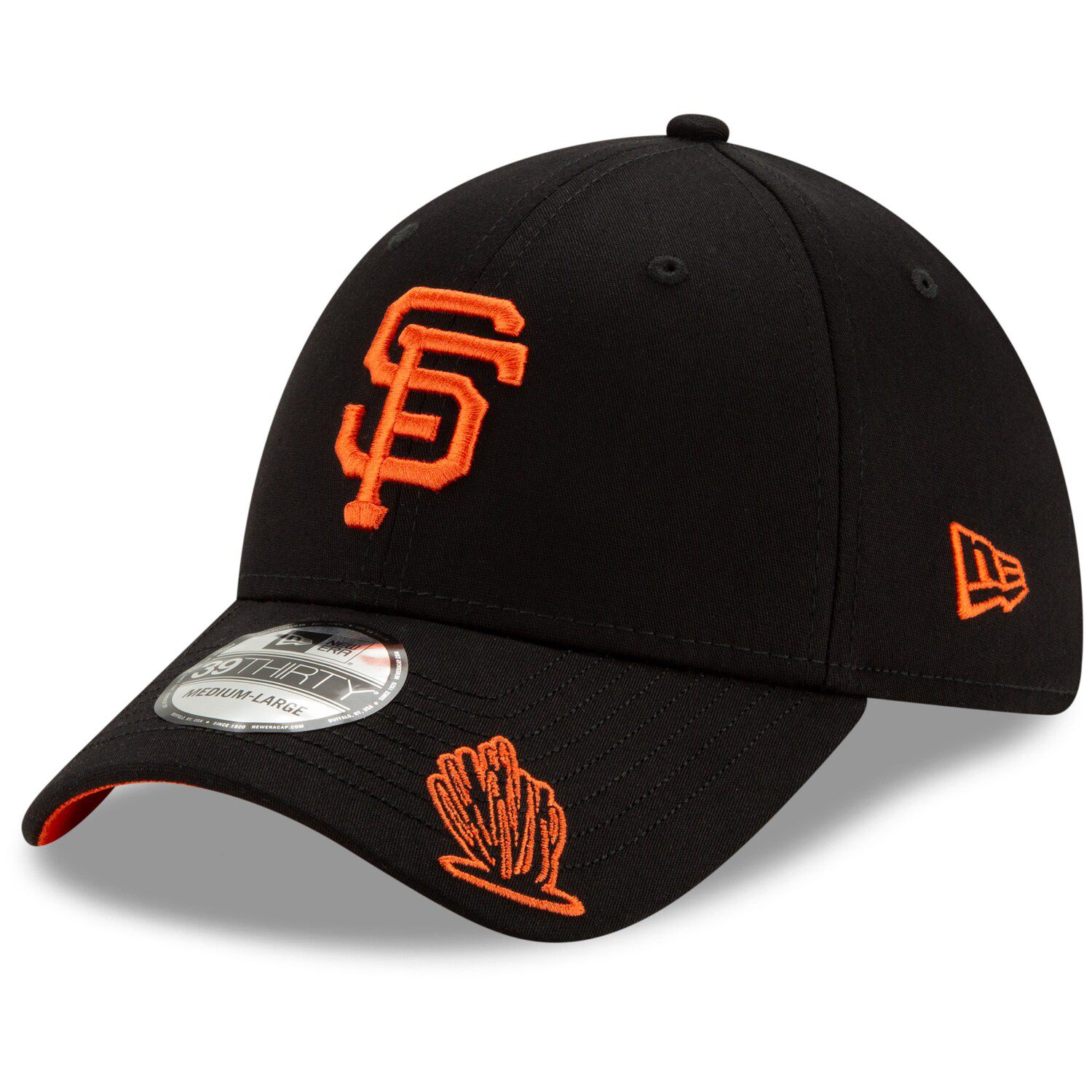 san francisco giants spring training hat