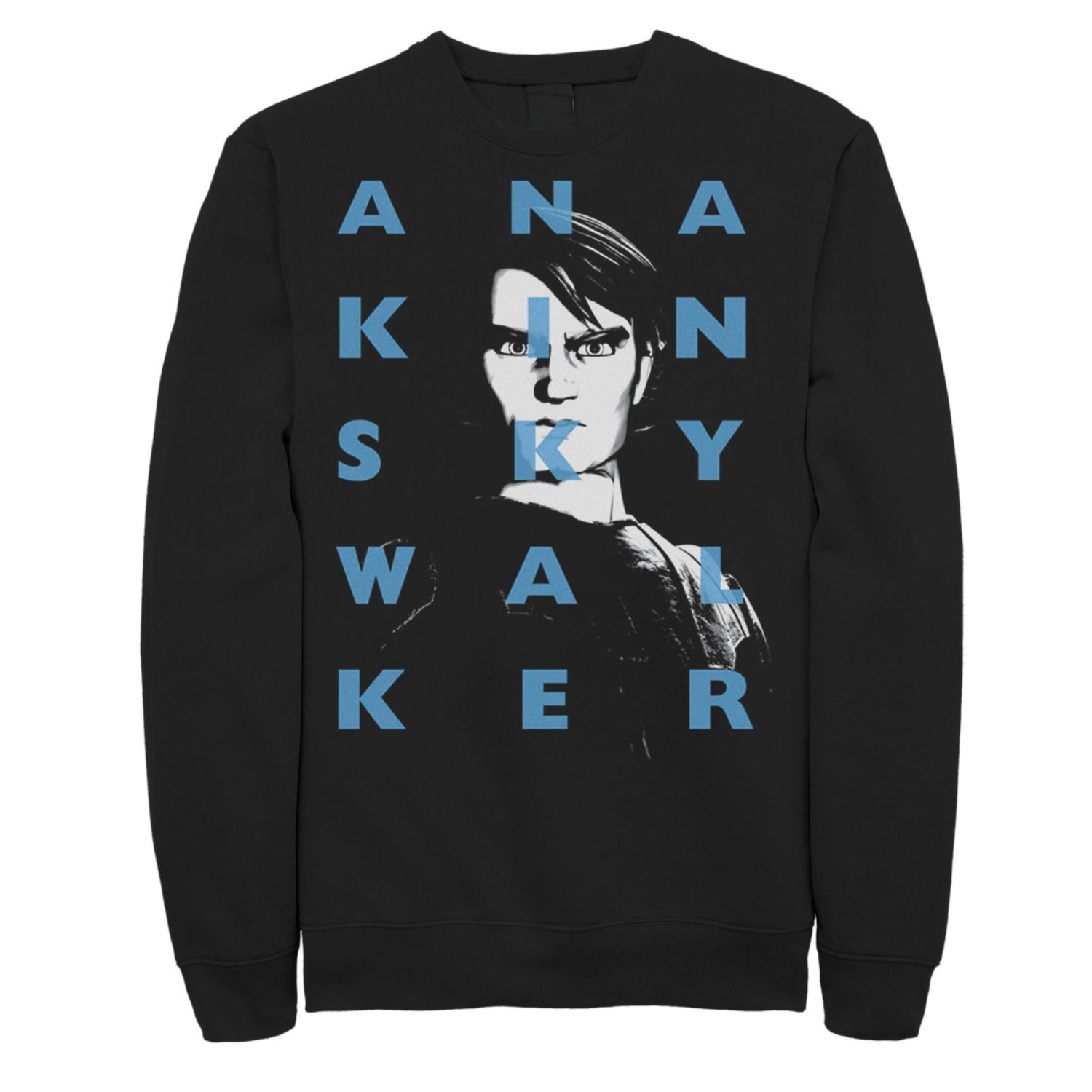 anakin skywalker shirt