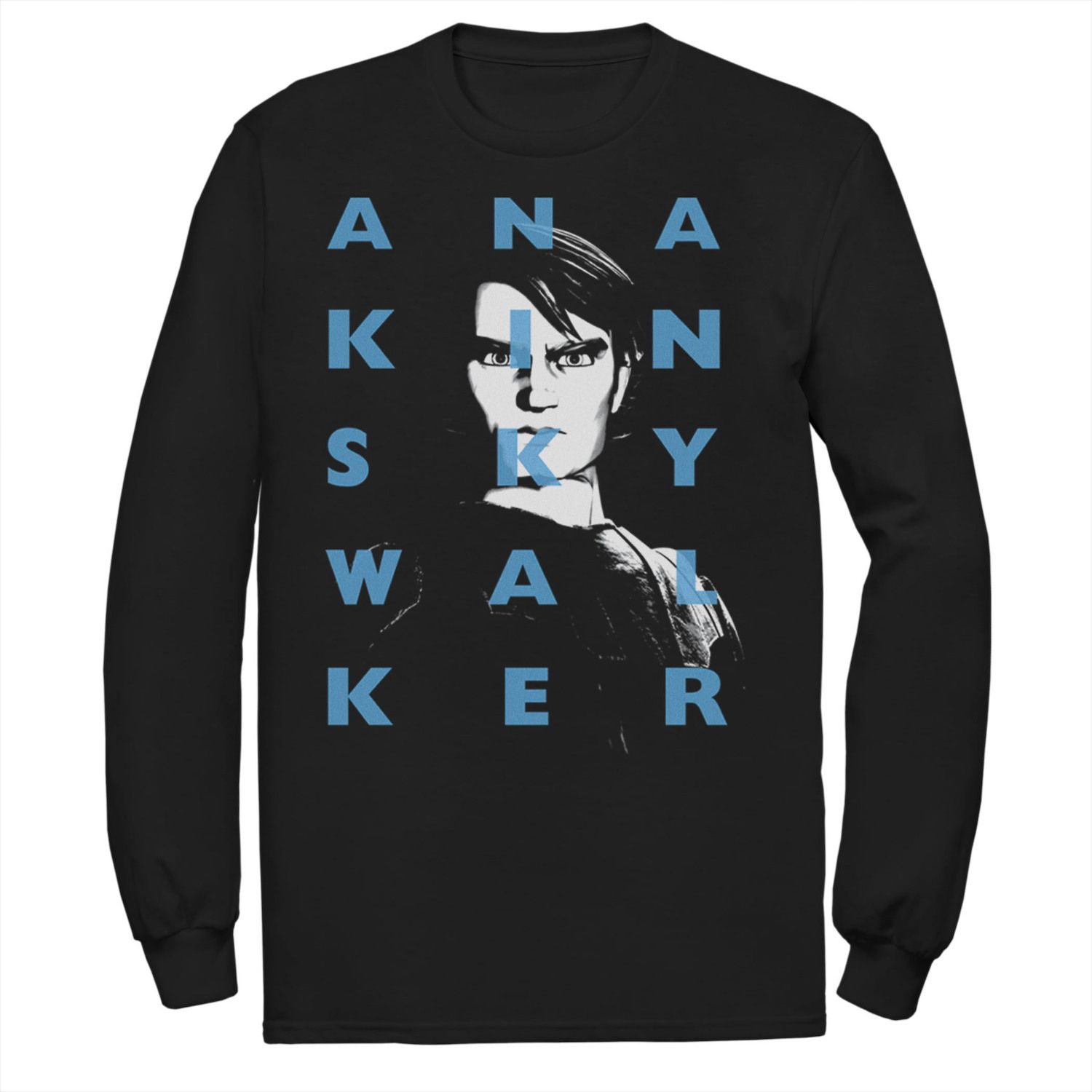 anakin skywalker t shirt