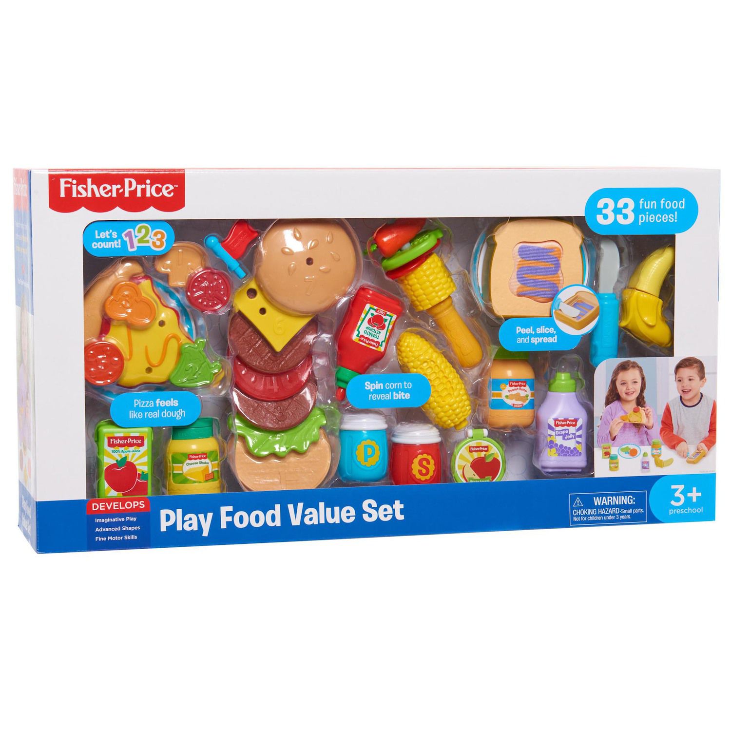 role play kitchen units