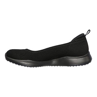 Skechers microburst black clearance