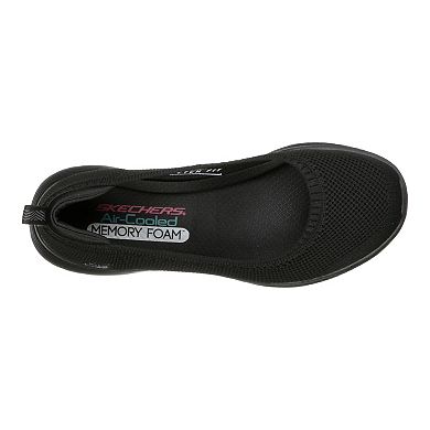 Skechers Microburst 2.0 Be Iconic Women's Slip-On Shoes