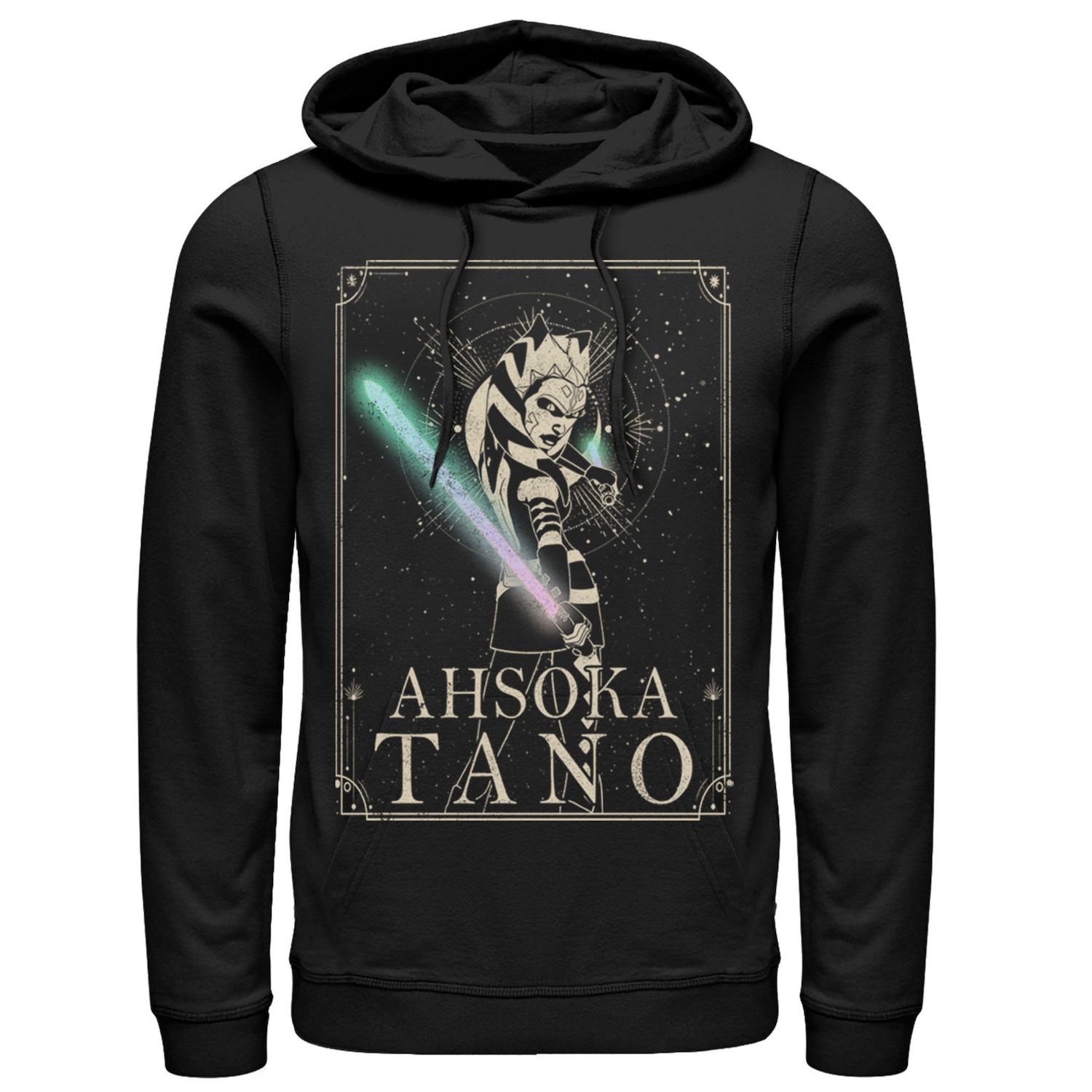 ahsoka tano sweatshirt