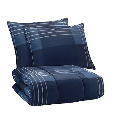 The Big One® Reversible Comforter Set