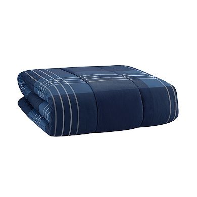 The Big One® Reversible Comforter Set