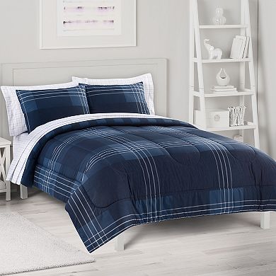 The Big One® Reversible Comforter Set