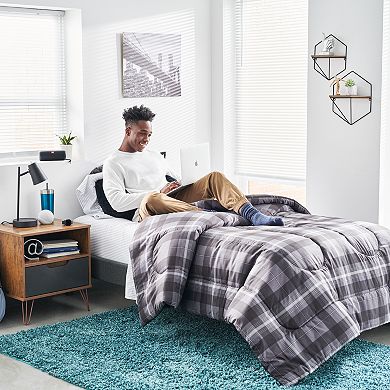 The Big One® Reversible Comforter Set