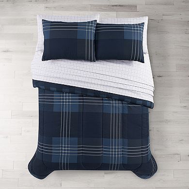 The Big One® Reversible Comforter Set