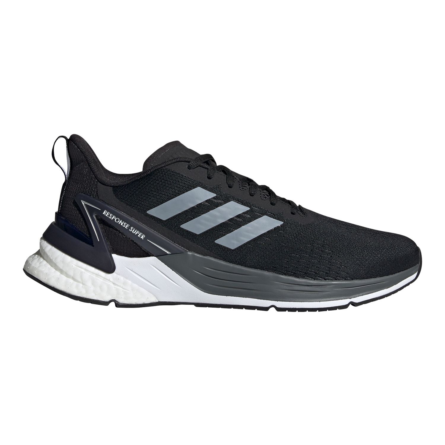 adidas basic running shoes