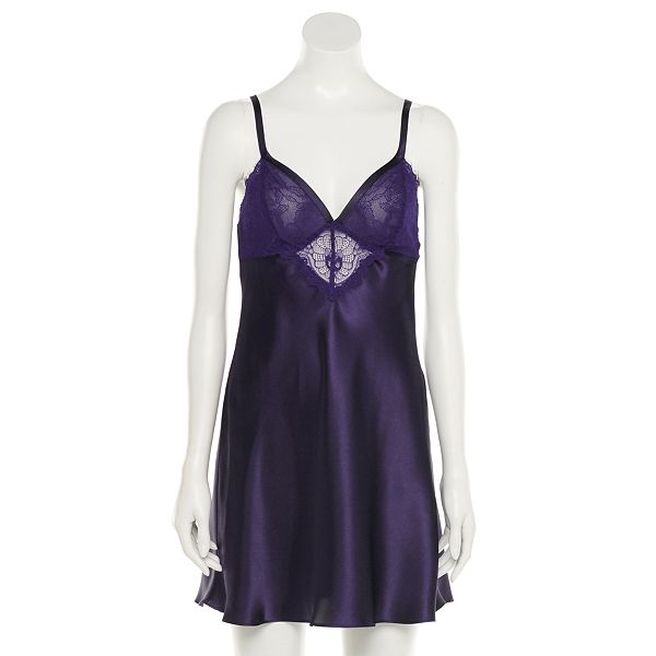 Kohls apt best sale 9 nightgown