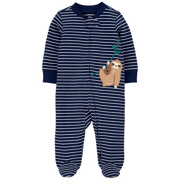 Kohls baby boy discount sleepers